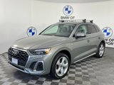 Used 2023 Audi Q5 2.0T Premium Plus image 3