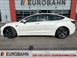 Used 2023 Tesla Model 3 Standard Range image 2