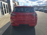 Certified 2023 Jeep Compass Limited image 5