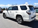 Used 2016 Toyota 4Runner Limited image 4