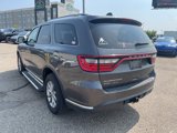 Used 2017 Dodge Durango SXT w/ Quick Order Package 23B image 5