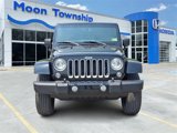 Used 2016 Jeep Wrangler Unlimited Sahara w/ Connectivity Group image 2