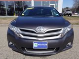 Used 2015 Toyota Venza LE image 2