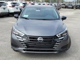 New 2025 Nissan Versa S w/ S Plus Package image 3