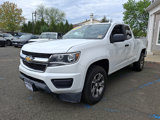 Used 2016 Chevrolet Colorado W/T image 3