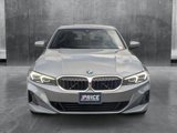 Certified 2024 BMW 330i xDrive Sedan w/ Premium Package image 2