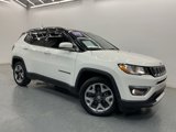 Used 2018 Jeep Compass Limited w/ Safe & Security Group image 2