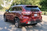 Used 2016 Toyota Highlander XLE image 4