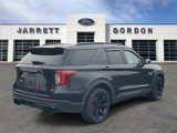 Certified 2020 Ford Explorer ST w/ ST Street Pack image 4