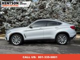 Used 2018 BMW X6 xDrive35i w/ Driving Assistance Package image 4