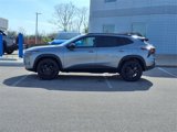 New 2025 Chevrolet Trax ACTIV image 4