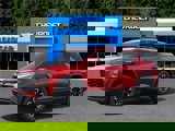 New 2025 Chevrolet Equinox ACTIV image 2