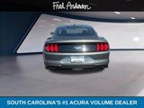 Used 2021 Ford Mustang Premium image 4