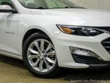Used 2022 Chevrolet Malibu LT image 6