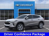 New 2025 Chevrolet Trax LS w/ LS Convenience Package image 3