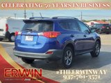 Used 2015 Toyota RAV4 XLE image 3