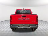 New 2025 RAM 1500 Tradesman image 4