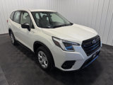 Used 2024 Subaru Forester image 3