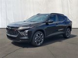 New 2025 Chevrolet Trax RS w/ Driver Confidence Package image 2