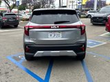 Used 2024 Kia Seltos LX image 5