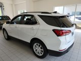 Used 2022 Chevrolet Equinox LT image 2