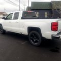 Used 2018 Chevrolet Silverado 1500 LT w/ All Star Edition image 3