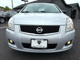 Used 2012 Nissan Sentra 2.0 SR w/ Special Edition Pkg image 3