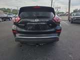 Used 2015 Nissan Murano SL image 5