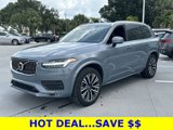 Used 2020 Volvo XC90 T6 Momentum w/ Protection Package Premier image 2