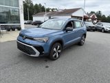 New 2025 Volkswagen Taos S image 2
