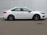 Used 2018 Subaru Legacy 2.5i Limited w/ Popular Package #2A image 3