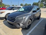 Used 2017 Ford Escape SE w/ Equipment Group 201A image 6