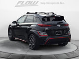 Used 2022 Hyundai Kona N image 6