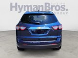 Used 2016 Chevrolet Traverse LS image 4