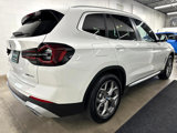 Used 2024 BMW X3 xDrive30i w/ Premium Package w/ZPA image 4