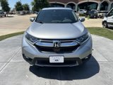 Used 2017 Honda CR-V EX-L image 2