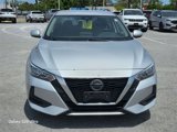 Used 2021 Nissan Sentra SV image 2