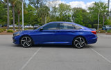 Used 2022 Honda Accord Sport image 5