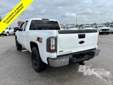 Used 2010 Chevrolet Silverado 1500 LTZ w/ Z71 Appearance Package image 4