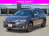 Used 2023 Subaru Crosstrek 2.0i Premium image 3