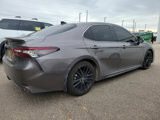 Used 2021 Toyota Camry XSE w/ Navigation Package image 3