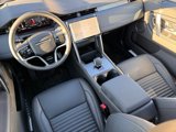 New 2025 Land Rover Discovery Sport Dynamic SE image 6