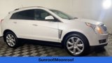 Used 2016 Cadillac SRX Premium w/ Trailering Package image 5
