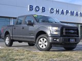 Used 2015 Ford F150 XL w/ Equipment Group 101A Mid image 2