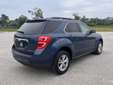Used 2016 Chevrolet Equinox LT w/ Convenience Package image 6