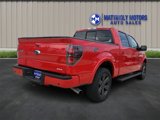 Used 2014 Ford F150 FX2 w/ Equipment Group 402A Luxury image 3