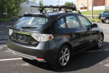 Used 2008 Subaru Impreza Outback Sport image 6