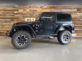 Used 2013 Jeep Wrangler Rubicon image 5