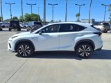 Used 2021 Lexus NX 300 F Sport w/ F Sport Premium Package image 4