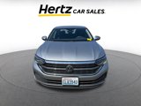 Used 2024 Volkswagen Jetta S image 2